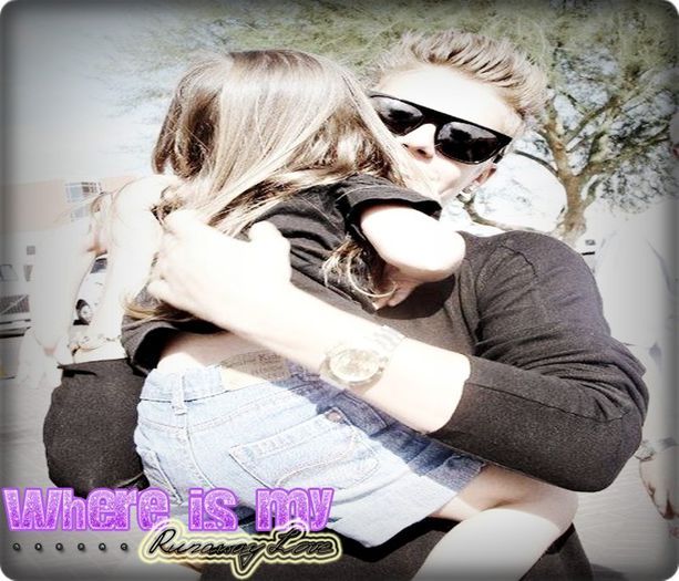 ; justin ; [g;e;me si arunca cu o perna pe unde apuca ]Taci Jason!! - 1st Chapter