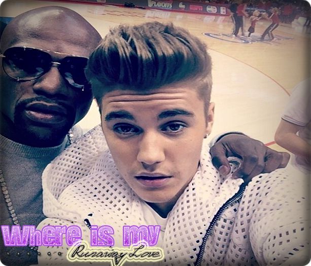 ; justin ; [ incepe sa o miste pe Celine ] C`mon , wake up!!;333 - 1st Chapter