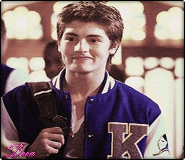 ;; [vine] Miranda! prietena mea >:d< - 1st Chapter