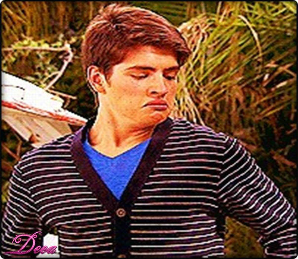 ;; ehh atunci nu-i dau ciocolata=; - 1st Chapter