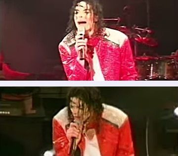 ► O28 DAY - #MichaelJackson - @O7.O6