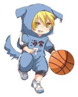 (kise ruota)1 - 0_Kise Ryouta