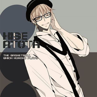  - 0_Kise Ryouta