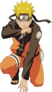 desc%u0103rcare (1) - Naruto Uzumaki PNG