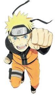 desc%u0103rcare (6) - Naruto Uzumaki PNG