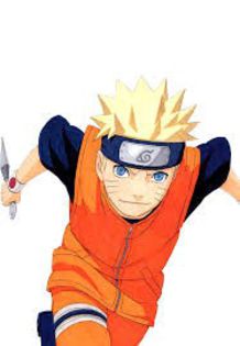 desc%u0103rcare (5) - Naruto Uzumaki PNG