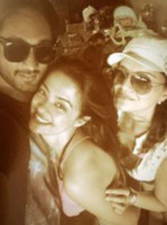  - Rubina Dilaik-swag of perfect