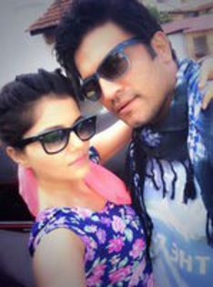  - Rubina Dilaik-swag of perfect