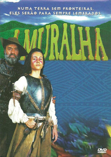 73. Cucerirea (2000); A Muralha
