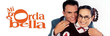 76. Valentina, grasuta mea frumoasa (2002); Mi gorda bella cu Natalia Streignard, Juan Pablo Raba, Norkis Batista, Emma Rabbe
