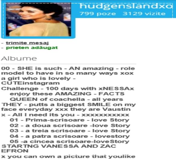 - Perfect For Me - hudgenslandxo - - oxx - The Perfect - ACCOUNTS _ x7