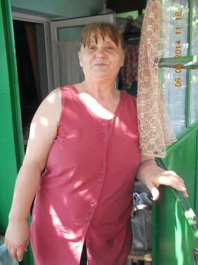 surioara mea - FLORI DIN GRADINA MAMEI MELE 2014  II