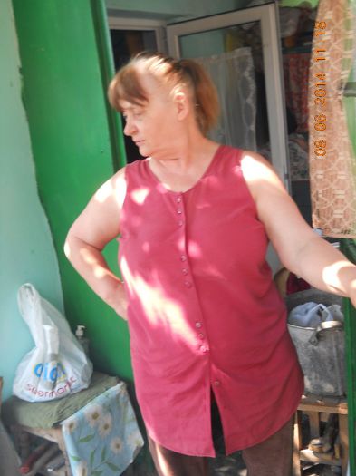 105 - FLORI DIN GRADINA MAMEI MELE 2014  II