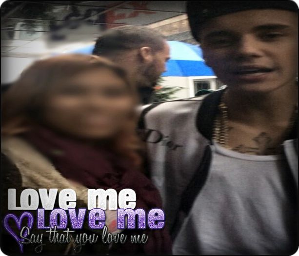 ; jason ; nu mai scap de tine nici ...[s opreste ] For fuck`s sake ! [se uita la - 1st Chapter