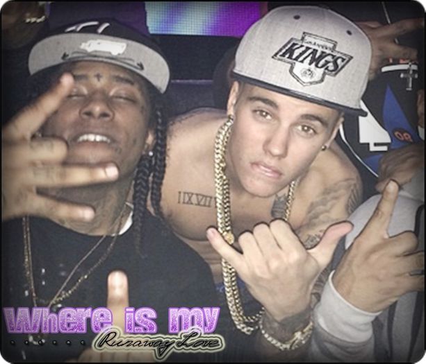 ;justin; He deserves to be hated ! - 1st Chapter