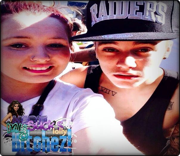 ; jason ; then kiss me Celine ..