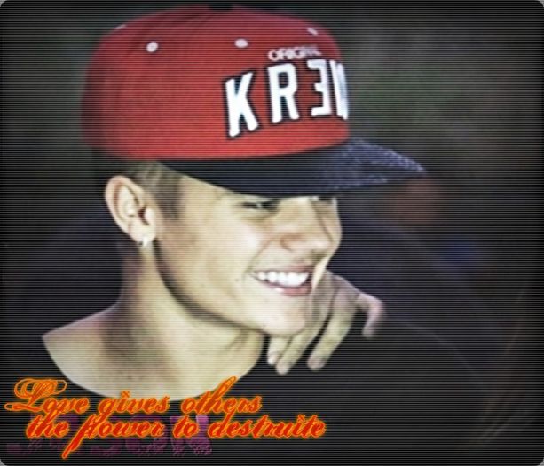 ; jason ; [ridica din umeri] I don`t really give a s;hit . - 1st Chapter