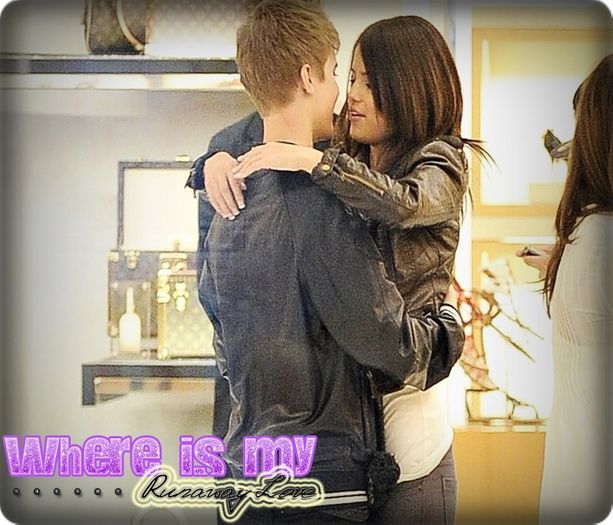 ; jason or justin ; abia astept sa scapam de stii tu cine ;> We`ll last forever . [o prinde de barbi - 1st Chapter