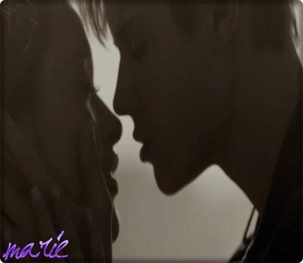 ;; me too;3 then will be just us;3 forever;x[il saruta apasat] - 1st Chapter