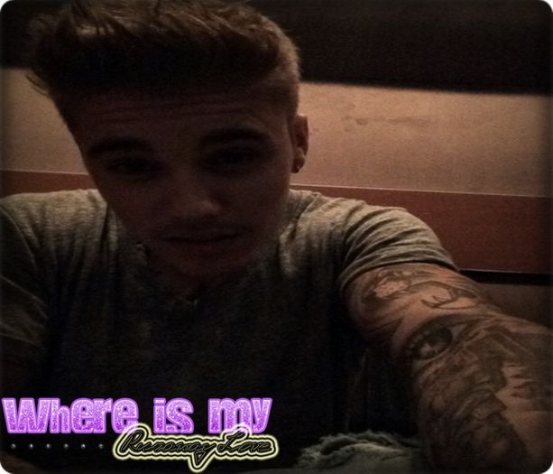 ; jason or justin ; i never knew u can be such a bad gurl [ranjeste si o saruta de multe ori] - 1st Chapter
