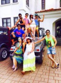  - Rubina Dilaik-swag of perfect