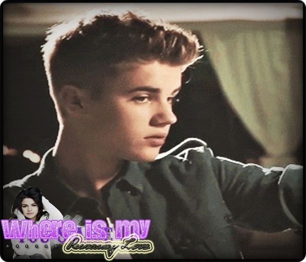 ; justin ;  nu poti doar sa te intorci de unde ai venit?!!!!! - 1st Chapter