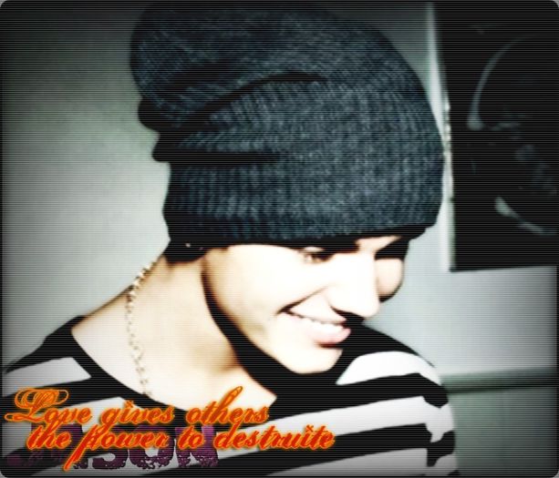 ; jason ;  calm ur d;ick man.. 8-) - 1st Chapter