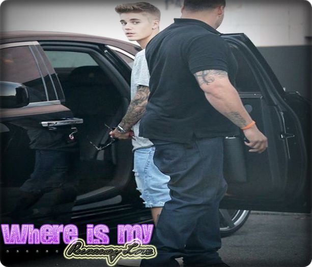 ; jason ;  [se uita la el ] Do you ? [se apropie de el ] Wanna bet I do - 1st Chapter