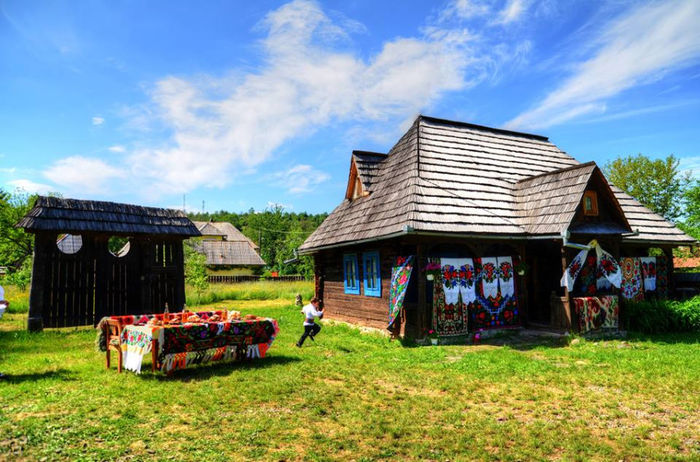  - Maramures