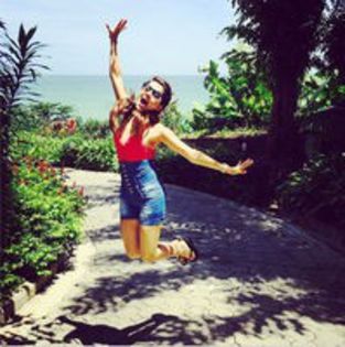  - Rubina Dilaik-swag of perfect