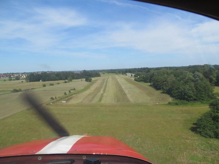 pista - Diverse 1 - Plimbari