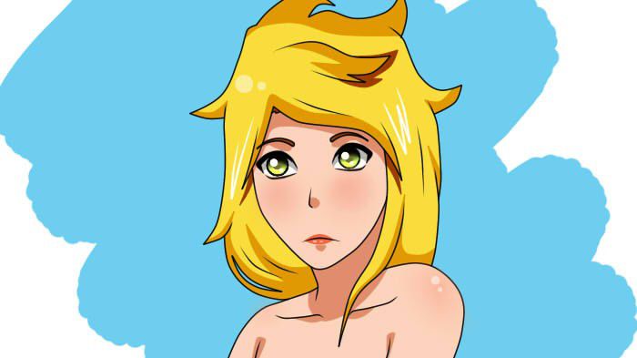 Pentru concursul lui Morrya