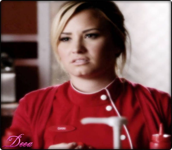 ;; tu iti risipesti viata degeaba..numai munca sti.