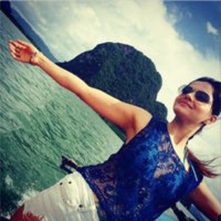  - Rubina Dilaik-swag of perfect