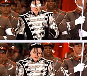 ► O32 DAY - #MichaelJackson - @11.O6