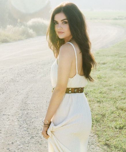 tumblr_n3be5mEVbX1r640kko1_500 - x-The adorable Lucy Hale