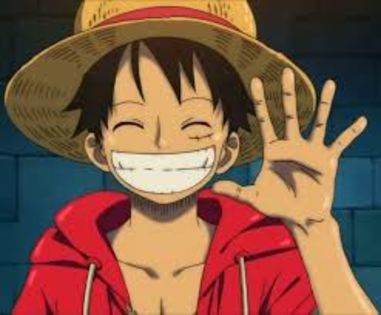 Luffy - Din perspectiva mea