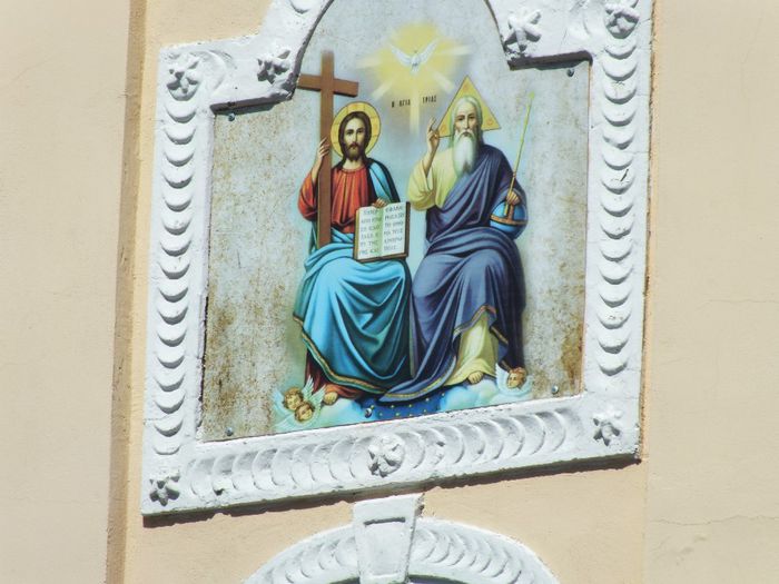 4 - BISERICA din Darstele Brasovului