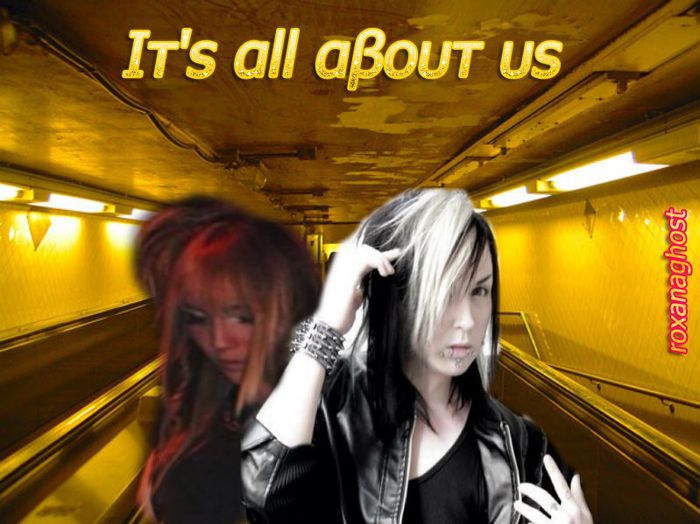 It's all about us-12.06.2014