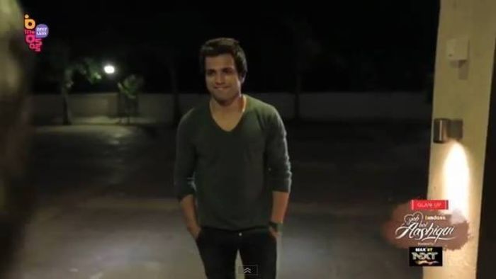 rithvik - l_Rithvik Dhanjani_l