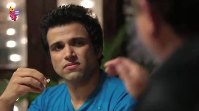 rithvik - l_Rithvik Dhanjani_l