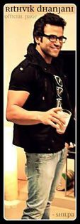 rithvik - l_Rithvik Dhanjani_l