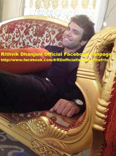 rithvik - l_Rithvik Dhanjani_l