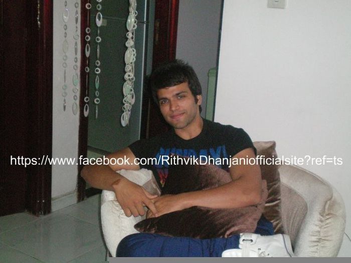 rithvik
