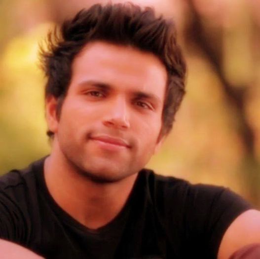 rithvik