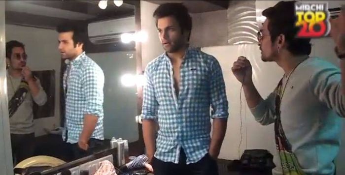 rithvik