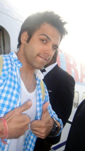 rithvik