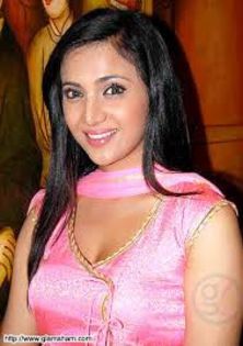 shilpa anand