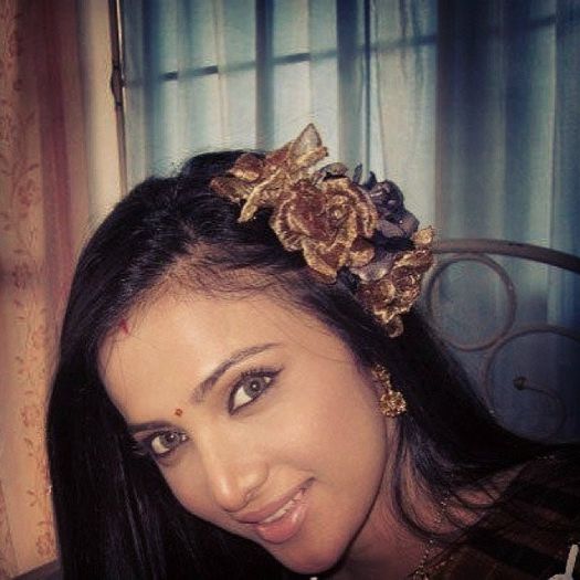 shilpa anand