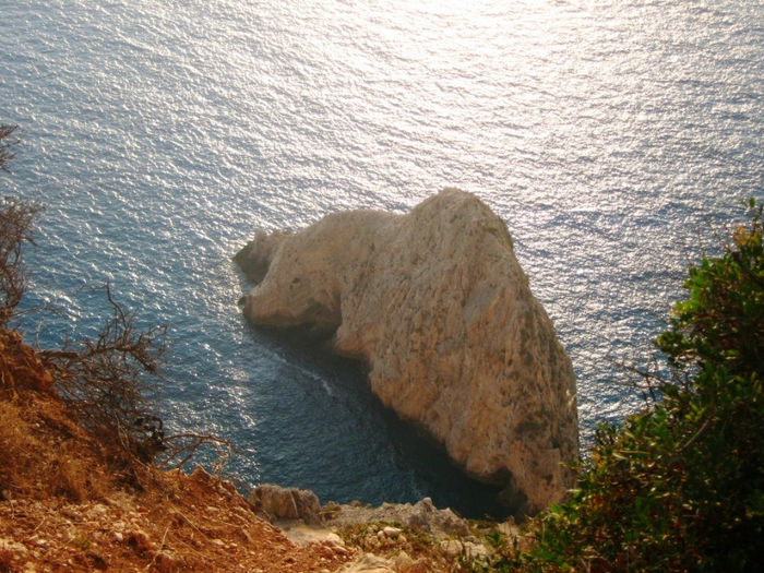 Ag. Nikolaus Monastery & Lighthouse Leykada